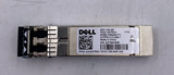Dell Transceiver WTRD1 SFP-10G-SR 10G SFP+ SR 850nm