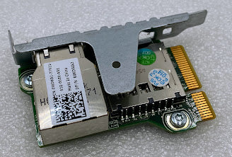 Dell WD6D2 iDRAC 7 Enterprise Remote Access Controller