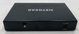 Netgear GS308E 8-Port Gigabit Smart Managed Plus Ethernet Switch