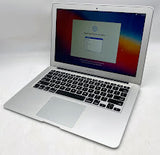 Apple MacBook Air 2015 Laptop- 256GB SSD 4GB RAM i5-5250U CPU MacOS11 (Big Sur)