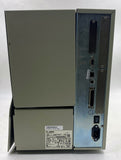 Zebra 105SL Plus Industrial Thermal Printer, 203 dpi, 4.09" Width, 16 MB SDRAM