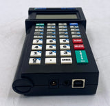 Worth Data T54 TriCoder Portable USB Barcode Scanner