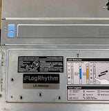 LogRhythm LR-NM5500 Rack Server- No HDD, 16GB DDR4 RAM, 2x GOLD 6132 CPU, No OS