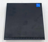 Lenovo ThinkCentre M70q Gen 2 Desktop- 256GB SSD, 16GB RAM, i5-11500T CPU, W11P