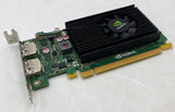 HP NVIDIA NVS 310, 1GB GDDR3, 818869-001 Graphics Card