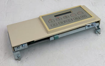 Genicom 4800 Series 4840e, 44B508580-001 Control Panel from Genicom 4840e