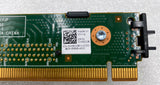 Dell PowerEdge R640 W6D08 Riser 2