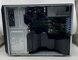 Dell PowerEdge T430 Tower Server, XEON E5-2630v4 CPU, 64GB RAM, No HDD