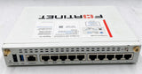 Fortinet FortiWiFi-60E FWF-60E Wireless Security Appliance