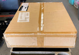 StarTech 19" Adjustable Depth Sliding Server Rack Cabinet Shelf, UNISLDSHF19