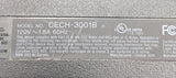 Sony Playstation 3 Slim Video Game Console 320GB w/ 2x Controllers CECH-3001B
