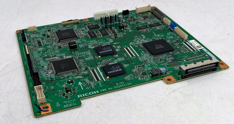 Ricoh BiCU Control Board D0895112A from Lanier LD645C
