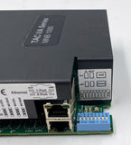 TAC MNB-1000 BACnet Plant Controller MNB-CNTLR-1000