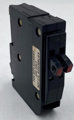 Square D RT-213 Type QOT Circuit Breaker