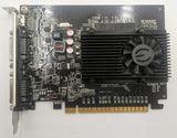 EVGA NVIDIA GeForce GT 610 2GB DDR3 PCI-E 2.0 x16 Graphics Card- 02G-P3-2617-KR