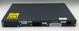 Cisco Catalyst WS-C2960X-48TS-L 48-Port Gigabit Ethernet Switch