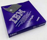 IBM 1380999 EasyStrike Write Correctable Ribbon