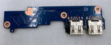 HP Pavilion 15 USB Board DAG7BDTB8B0