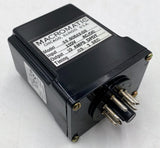 Macromatic SS-50522-02 Time Delay Relay