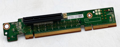 Unbranded PCIe Riser Card 6041B0004001