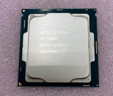 Intel Core i5-7500T SR337 2.7GHz Quad-Core Socket 1151