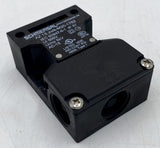 Schmersal Safety Interlock Switch AZ 15 ZVRK-M20-1762