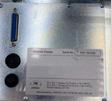 Mettler Toledo ADI856 Explosion-Safe Display, Touchscreen