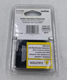 Brother P-touch M-K231 Labeling System