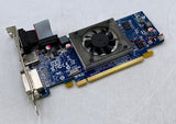 AMD Radeon HD 6450 1GB GDDR3 PCIe 2.0 Graphics Card- HCVMH