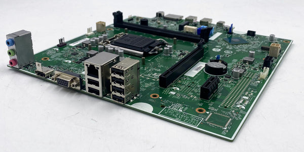 HP Pavilion 590-P Series Lincs Motherboard 942012-601 Socket