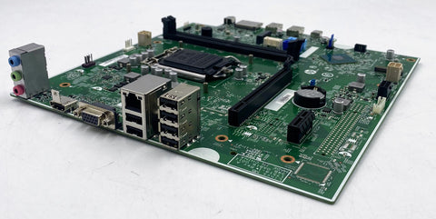 HP Pavilion 590-P Series Lincs Motherboard 942012-601 Socket LGA1151