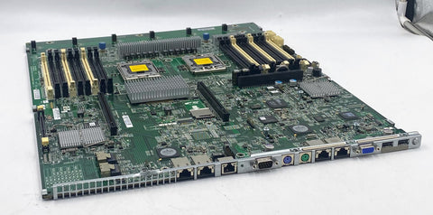 HP ProLiant DL380 G7 Server 010137D0B-756-G Motherboard- 599038-001