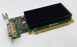 NVIDIA Quadro NVS 300 512MB PCI-E Graphics Card