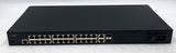 Luxul AMS-2600 26-Port Gigabit L2/3 Managed Switch