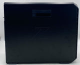 HP Z2 G4 Desktop Workstation- No HDD/SSD, 32GB RAM i7-7820X CPU No OS, P4000 GPU