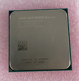 AMD A12-9800E Processor, 4 Core 4 Thread, Socket AM4