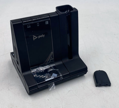 Poly Savi 8245 Office Wireless DECT Headset