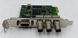 Blackmagic Design DeckLink SDI PCI-E Capture Card- BMDPCB39