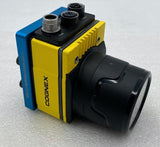 Cognex 821-10035-2R Rev E 1AAB Digital Vision Camera