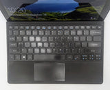 Acer Switch SA5-271P Laptop- 256GB SSD, 8GB RAM, Intel i7-6500U, Windows 10 Pro