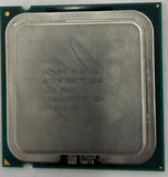 Intel Core 2 Quad Q8300 Desktop CPU Processor- SLGUR