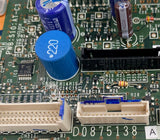 Ricoh Serial I/O Board, D0875138, from Lanier LD630C