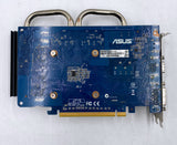 ASUS GeForce GT 440 ENGT440 DirectCU Silent, 1GB DDR3 Graphics Card