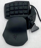 Razer Tartarus RZ07-0103 Gaming Keypad 25 Programmable Keys USB Ergonomic