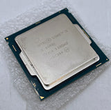 Intel i5-6600K Processor, SR2L4, 3.50GHz, LGA1151