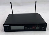 Shure SLX4 Wireless Diversity Receiver, H5