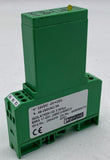 Phoenix Contact EMG 17-OV-24DC/240AC/3 Solid-State Relay