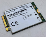 Sierra Wireless AirPrime EM7455 LTE-Advanced M.2 Module