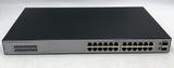 HPE OfficeConnect 1920S Series Switch- JL381A
