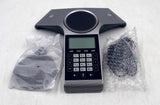 Yealink CP930W Wireless DECT Conference Phone, 3-Mic Array